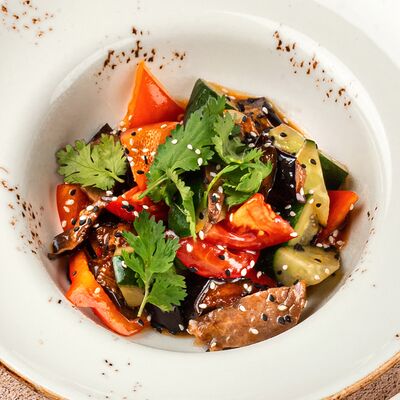 Азия в Омар Хайям по цене 570 ₽