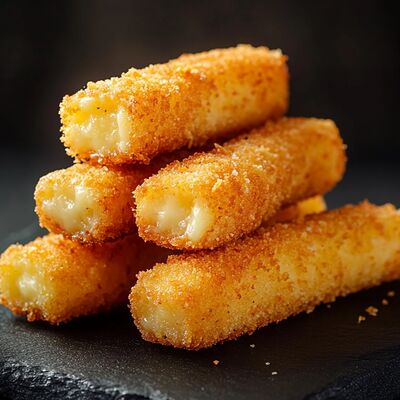 Сырные палочки в Суши мастер по цене 719 ₽