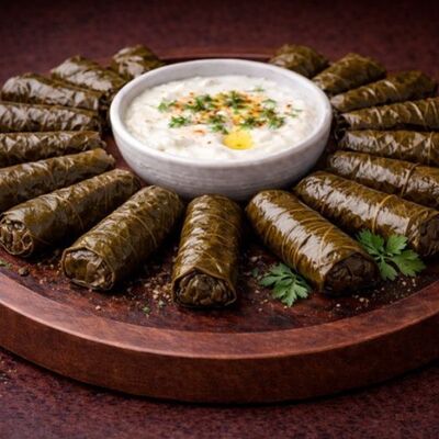 Долма в Оджах по цене 490 ₽