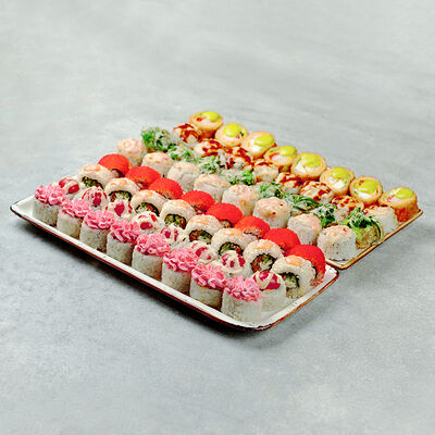 Сет Гости на подходе в Мэджик ролл по цене 5199 ₽