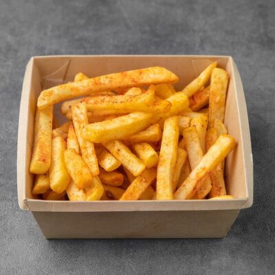 Картофель фри в Кафе на Филатова по цене 280 ₽