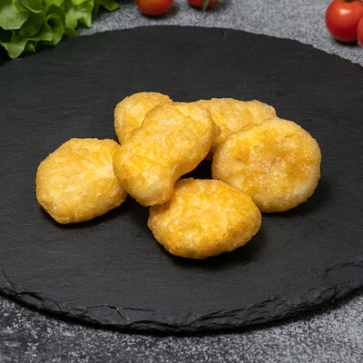 Наггетсы в Pixel Pizza по цене 300 ₽