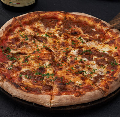 Пицца Болоньезе 23 см в Mojo по цене 260