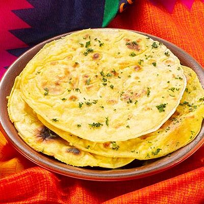 Лепёшка чапати в Шикари по цене 85