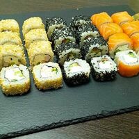 Ассорти в Армия суши