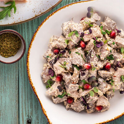 Кучмачи по-имеретински в Кавказ по цене 385