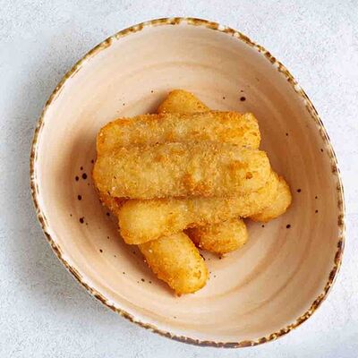 Сырные палочки в Beer House по цене 510 ₽