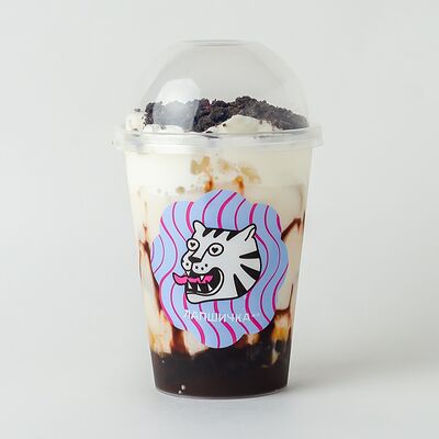 Боба-ти Орео в Лапшичка по цене 480 ₽