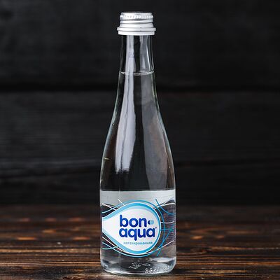 BonAqua в Липа гастробар по цене 200 ₽
