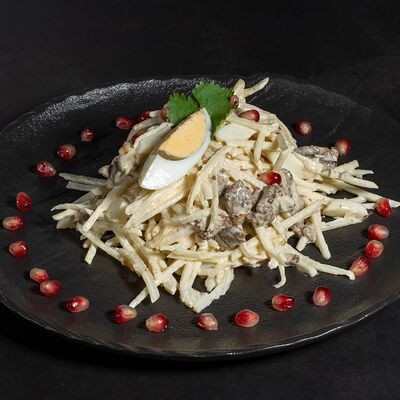 Ташкент в Плов & Лагман по цене 385