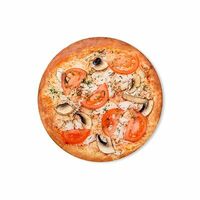 Пицца Цезарь в Ars pizza
