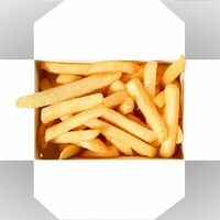 Картофель фри в Homer pizza