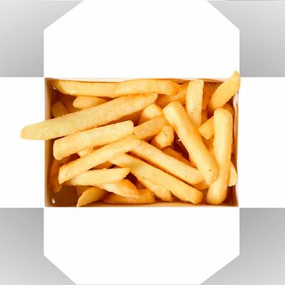 Картофель фри в Homer pizza по цене 150 ₽