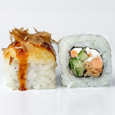 Гриль тереяки в Лапша и Утки по цене 694 ₽