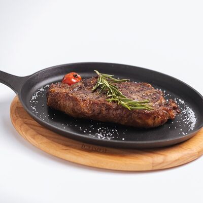 Rib Eye стейк Прайм Биф в Jack London по цене 3300 ₽