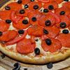 Манхэттен в Hello pizza по цене 525