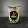 BubbleTea молочный таро в Айчиз по цене 473