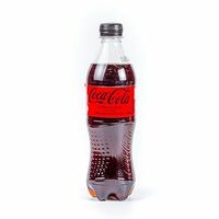 Кока Кола Зеро 0.5 в Degusto
