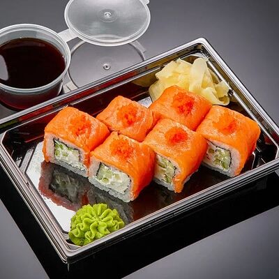 Ролл Филадельфия в Coffee Corner по цене 599 ₽