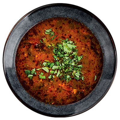 Суп Харчо в Tsomi по цене 490 ₽