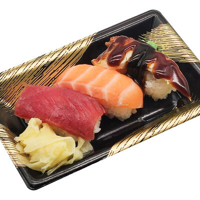 Набор №100 в Toyosu sushi по цене 555 ₽