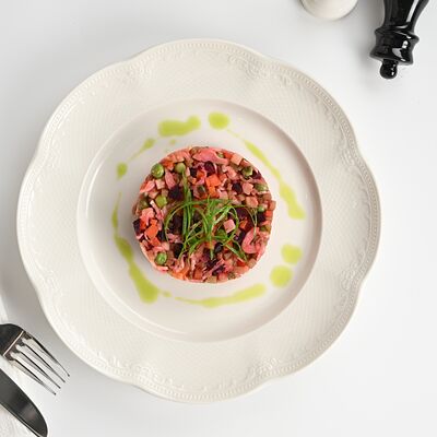 Винегрет классический в Болконский по цене 480 ₽