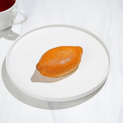 Пирожок с мясом и луком в Магбургер & Братья Караваевы по цене 80