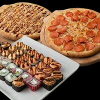 Комбо Для друзей в ЗАИМБИРЬ