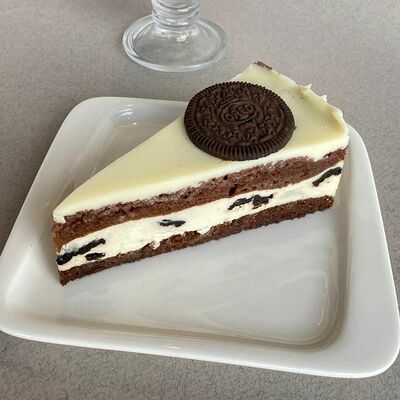 Чизкейк орео в Maki Family по цене 189