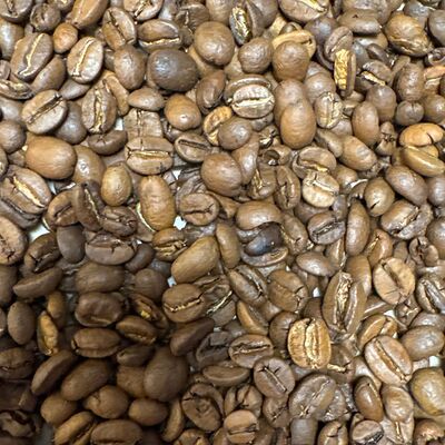 Зерно кофе Рам свежей обжарки в Кофе Рам по цене 1800 ₽