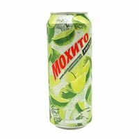 Мохито fresh вкус лайма Очаково в Вкусно и Сочно