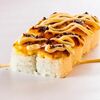 Ролл Запеченный Цезарь в Pizza-Sushi по цене 435