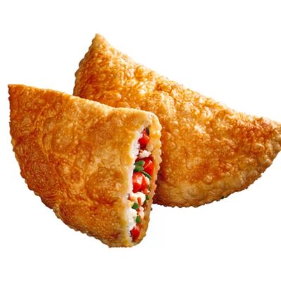 Чебурек Том-ям в Чебурекми по цене 539 ₽