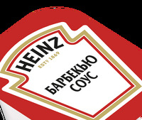 Барбекю в La pizza bomba
