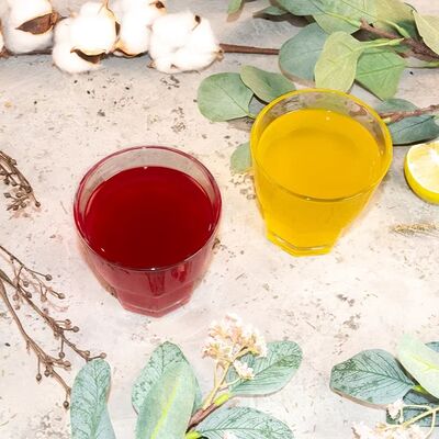 Морс клюквенный в Тайфун по цене 49