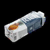 Сок Rich Ананас 1л в Лето
