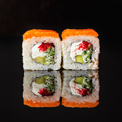 Филадельфия шик в Япошка по цене 435 ₽