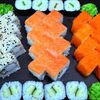 Гензи в Shef Sushi по цене 1500