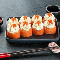 Филадельфия премиум в SunSushi