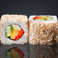 Кавасаки в Sushi Fixprice