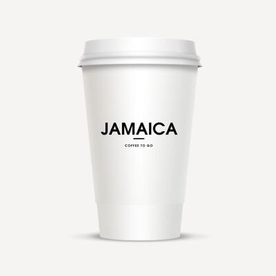 Моккачино в Jamaica Coffee to go по цене 359 ₽