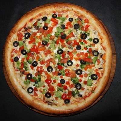 Вегетарианская в Pipirolly по цене 690