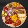 Сет мясника на компанию в Фаэтон по цене 2280