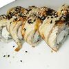 Ролл Нежный угорь в Sushi Maki по цене 489