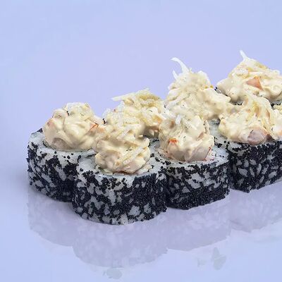 Кани Сырный в EDOO Rolls & Pizza по цене 425 ₽