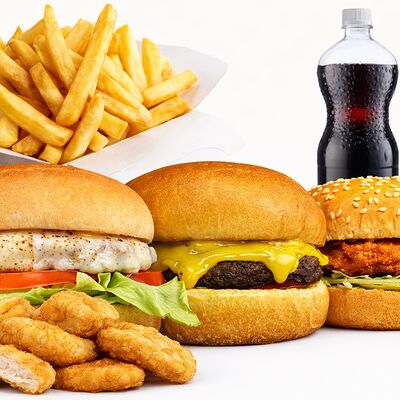 Комбо Налетай в Bitcoin11k Халяль по цене 3191 ₽