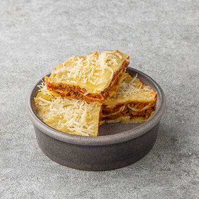 Лазанья в На Парах по цене 530