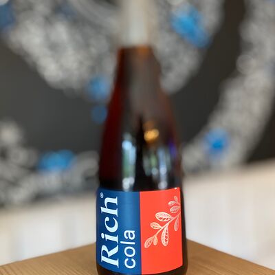 Coca-Cola Rich в Сытый грек по цене 250 ₽