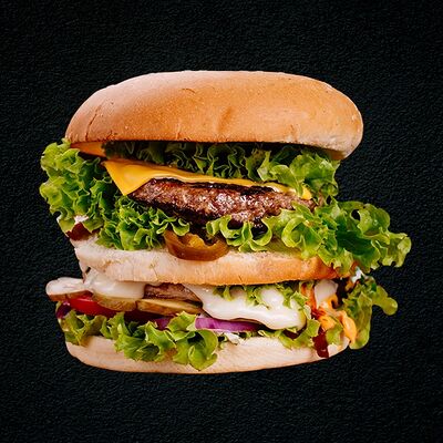 Хаус Фест в Коко Чикен по цене 820 ₽