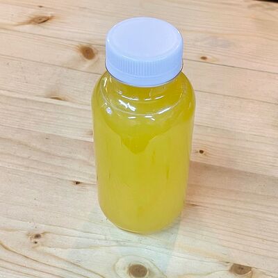 Лимонад цитрусовый в W-CAN по цене 120 ₽